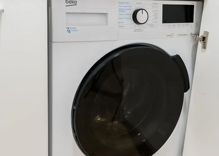 Apartamento Pod Lipami Charming By Bookinghost