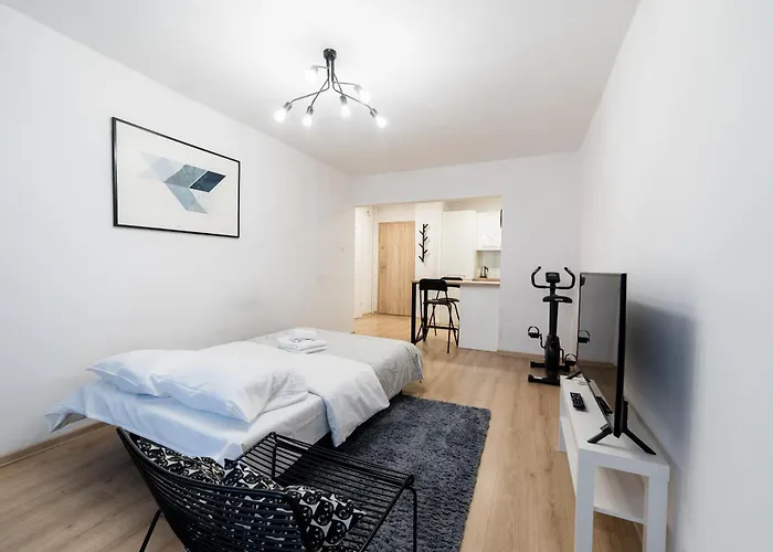 Apartamento Pod Lipami Charming By Bookinghost *