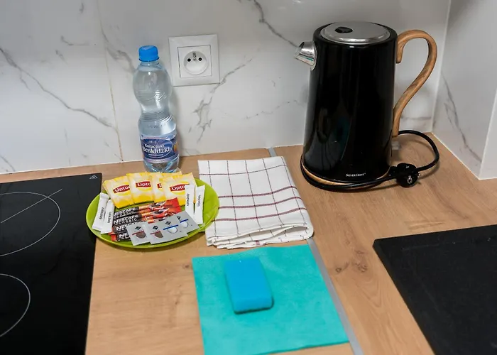 Pod Lipami Charming By Bookinghost Apartamento