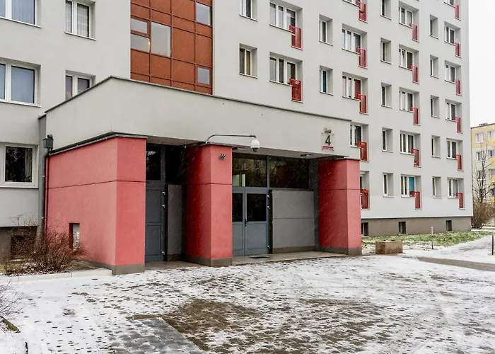 Apartamento Pod Lipami Charming By Bookinghost *