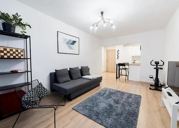 Apartamento Pod Lipami Charming By Bookinghost *