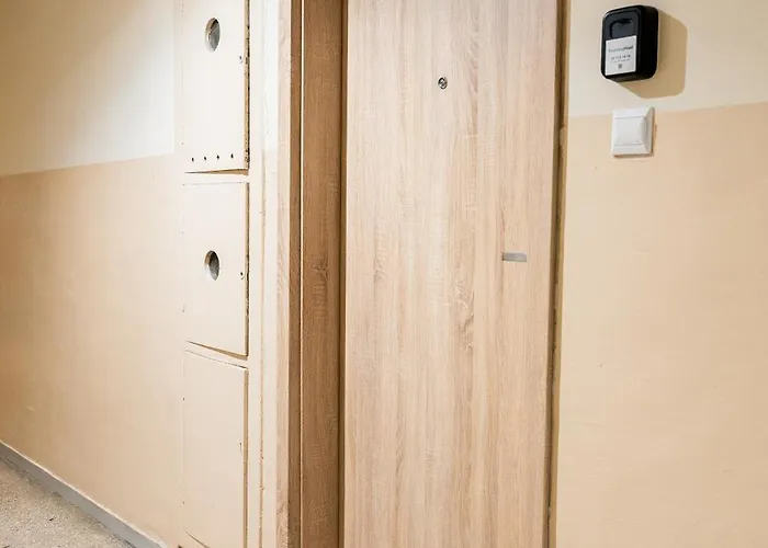 Pod Lipami Charming By Bookinghost Apartamento Poznań