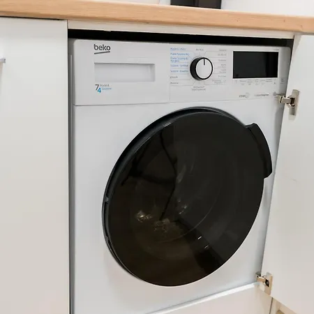 Daire Pod Lipami Charming By Bookinghost