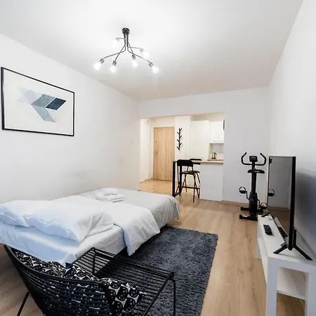 Apartment Pod Lipami Charming *