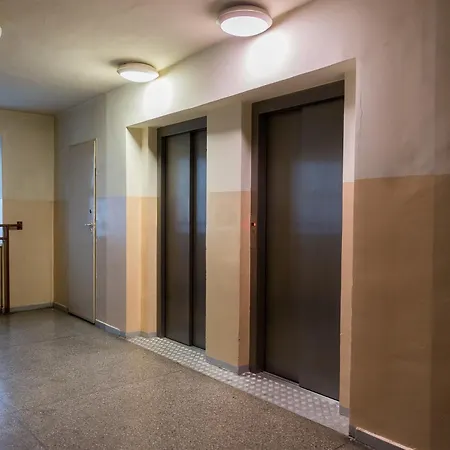 Pod Lipami Charming Apartment *