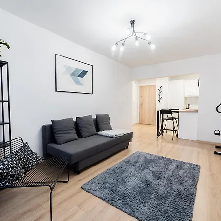 Apartment Pod Lipami Charming *