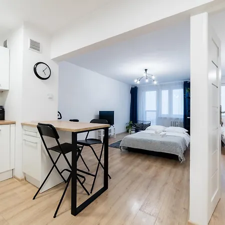 Pod Lipami Charming Apartment