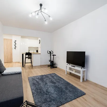 Pod Lipami Charming Apartment *