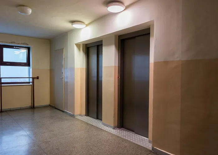 Pod Lipami Charming By Bookinghost شقة *